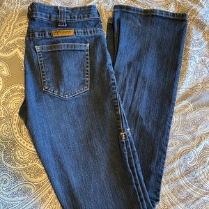 Cowgirl Tuff Jeans